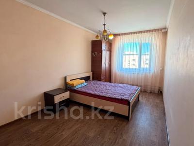 3-комнатная квартира · 70 м² · 5/5 этаж, Каратал за 20.5 млн ₸ в Талдыкоргане