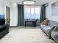 3-комнатная квартира · 132 м² · 2/9 этаж, Каюма мухамедханова 4 за 110 млн ₸ в Семее — фото 3