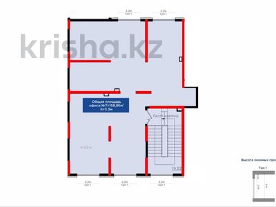 Свободное назначение, офисы, магазины и бутики, общепит, салоны красоты • 159 м² за ~ 174.7 млн 〒 в Шымкенте, Каратауский р-н