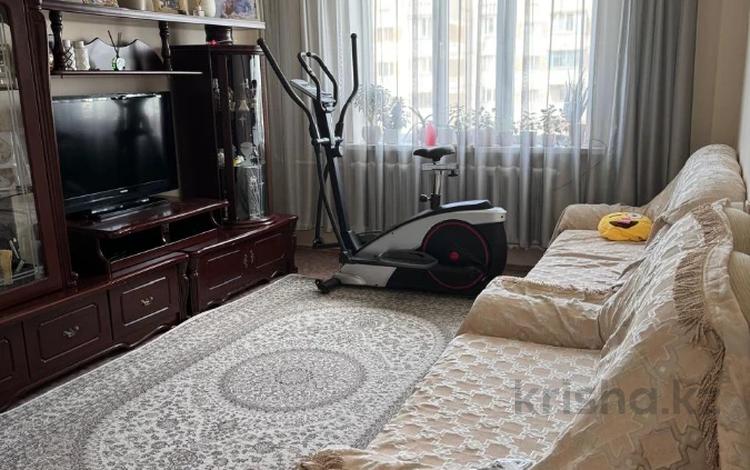 2-комнатная квартира, 60 м², 7/9 этаж, мкр Жетысу-2 за 36 млн 〒 в Алматы, Ауэзовский р-н — фото 7