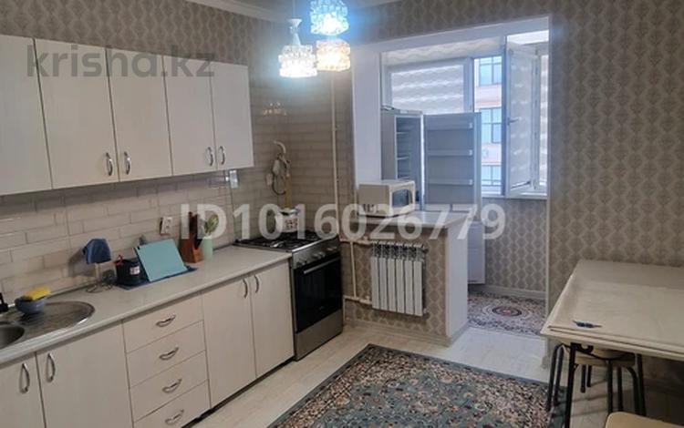 1-комнатная квартира · 40 м², 19-й мкр 36 за 11.8 млн ₸ в Актау — фото 2