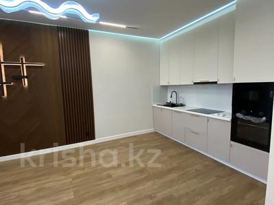 2-бөлмелі пәтер, 52 м², 8/17 қабат, Улы Дала 27 — Толе Би, бағасы: ~ 32 млн 〒 в Астане, Есильский р-н