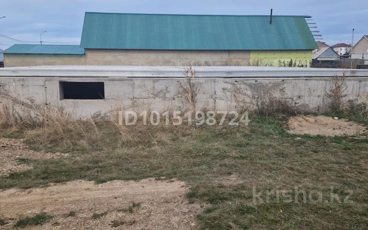 Участок · 10 соток, Жайлау-2 7 — За конечной остановкой Жайлау-2 за 20 млн ₸ в Кокшетау — фото 2
