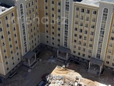 3-комнатная квартира · 123.8 м² · 6/8 этаж, 5 73 за 27 млн ₸ в Жанаозен