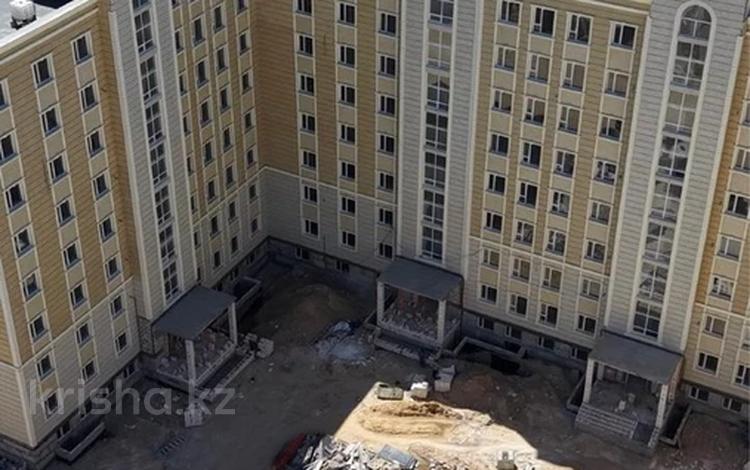 3-комнатная квартира · 123.8 м² · 6/8 этаж, 5 73 за 27 млн ₸ в Жанаозен — фото 2