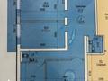 3-комнатная квартира · 123.8 м² · 6/8 этаж, 5 73 за 27 млн ₸ в Жанаозен — фото 8