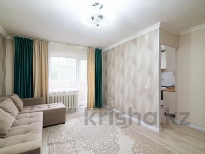 1-бөлмелі пәтер · 36.4 м² · 2/5 қабат, Абылай-хана проспект 19, бағасы: 17.6 млн ₸ в Астане, Алматы р-н