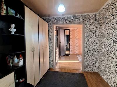 2-комнатная квартира · 52 м² · 3/6 этаж, Мира 159 за 160 000 〒 в Петропавловске