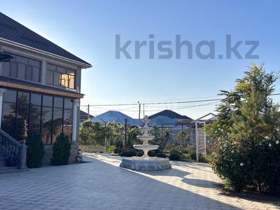 Отдельный дом · 9 комнат · 480 м² · 19 сот., Кызыл кайнар 56 за 95 млн ₸ в Таразе