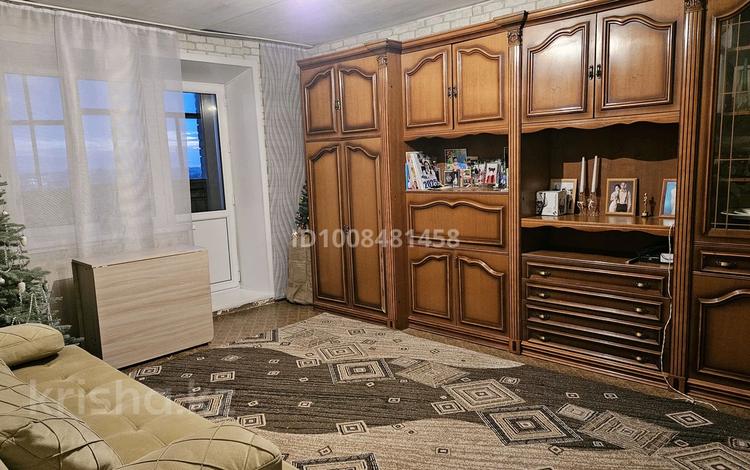 4-комнатная квартира · 76.4 м² · 5/6 этаж, Всеволода Ивановна 49/1 за 25 млн ₸ в Павлодаре — фото 2