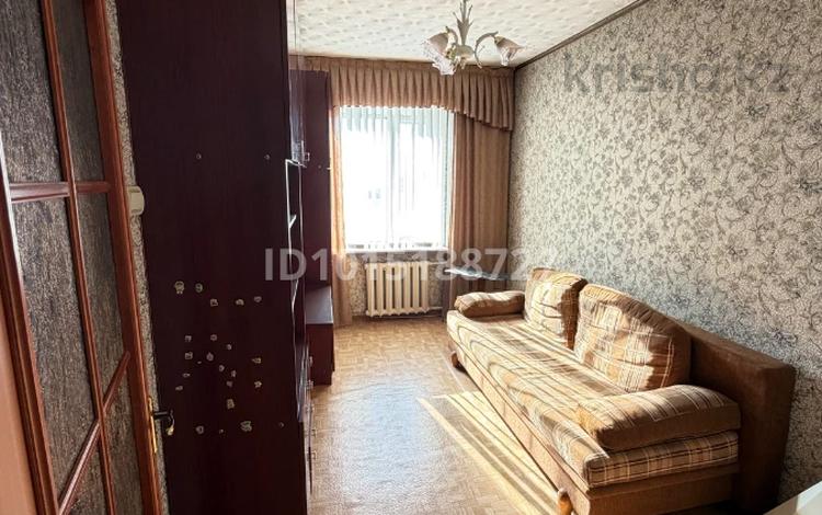 3-бөлмелі пәтер · 66.4 м² · 3/5 қабат, Култобе 9 — С Сейфуллина, бағасы: 28.5 млн ₸ в Астане, р-н Байконур — фото 2
