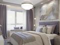 1-бөлмелі пәтер · 50 м² · 12/25 қабат, Абиша Кекилбайулы 270, бағасы: 20 000 ₸ в Алматы, Бостандыкский р-н
