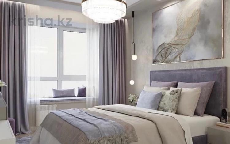 1-бөлмелі пәтер · 50 м² · 12/25 қабат, Абиша Кекилбайулы 270, бағасы: 20 000 ₸ в Алматы, Бостандыкский р-н — фото 2