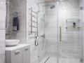 1-бөлмелі пәтер · 50 м² · 12/25 қабат, Абиша Кекилбайулы 270, бағасы: 20 000 ₸ в Алматы, Бостандыкский р-н — фото 2