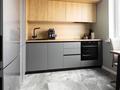 1-бөлмелі пәтер · 50 м² · 12/25 қабат, Абиша Кекилбайулы 270, бағасы: 20 000 ₸ в Алматы, Бостандыкский р-н — фото 4