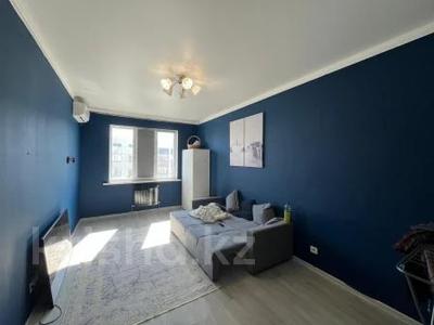 2-комнатная квартира · 45 м² · 12/13 этаж, мкр Дарабоз — Только наличный расчет за 23.9 млн ₸ в Алматы, Алатауский р-н