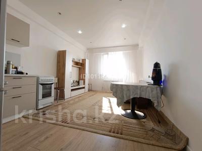 2-бөлмелі пәтер · 66 м² · 3/4 қабат, Ақжар ш/а., Береке 7, бағасы: 33 млн ₸ в Алматы, Наурызбайский р-н