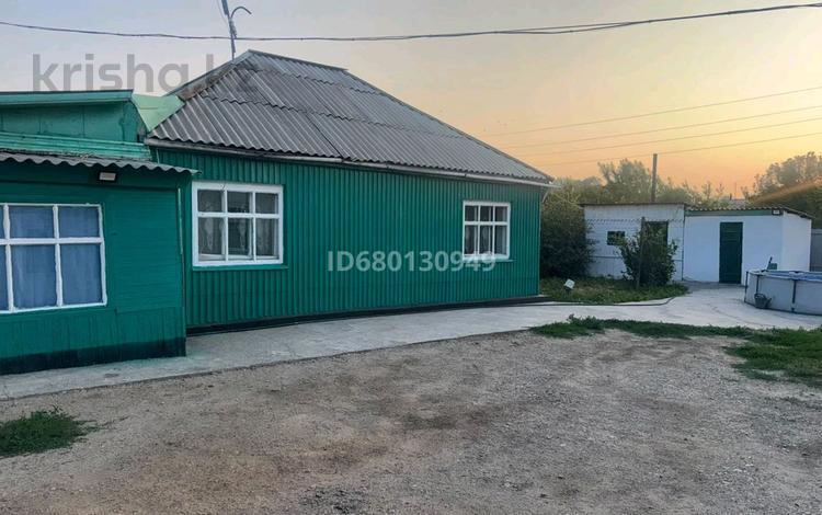 Жеке үй · 3 бөлме · 100 м² · , Восточный правый 1 дача 128, бағасы: 9 млн ₸ в Семее — фото 13