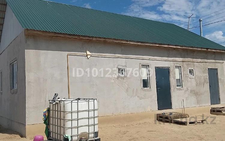 Отдельный дом · 4 комнаты · 100 м² · 8 сот., М Абуов за 12 млн ₸ в Кызыл-Балык — фото 2