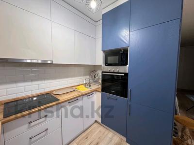 3-комнатная квартира · 60 м² · 11/12 этаж, Аль-Фараби 30 — Улы Дала за 40 млн ₸ в Астане, Есильский р-н