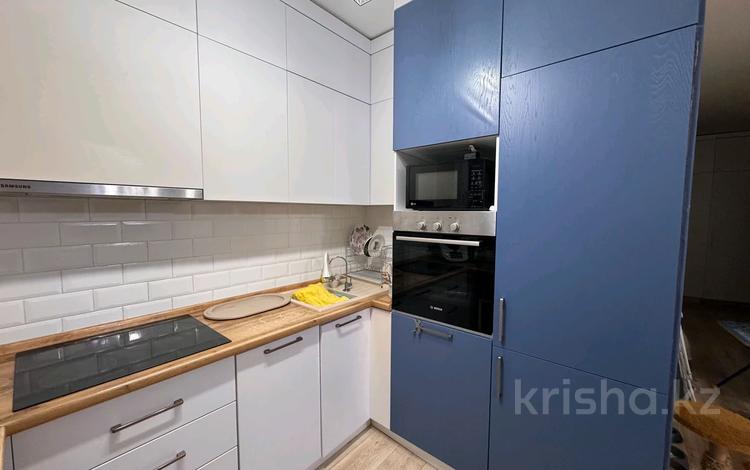3-комнатная квартира · 60 м² · 11/12 этаж, Аль-Фараби 30 — Улы Дала за 40 млн ₸ в Астане, Есильский р-н — фото 2