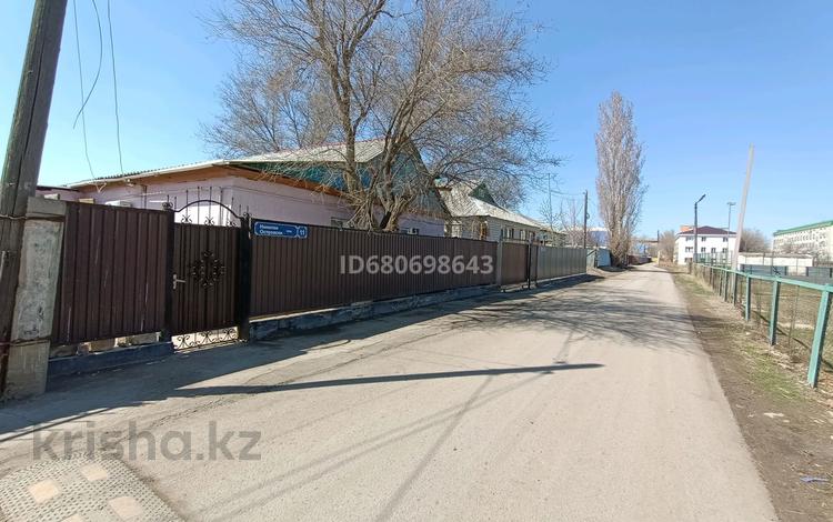 Отдельный дом · 4 комнаты · 86 м² · 5 сот., Островского 11 — Жилгородок за 26 млн ₸ в Атырау — фото 16