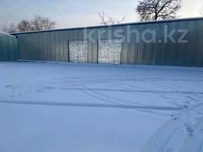 Склады · 1070 м² за ~ 4.1 млн ₸ в Алматы, Жетысуский р-н