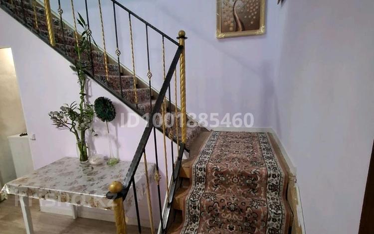 Часть дома · 6 комнат · 170.8 м² · 10 сот., мкр Юго-Восток, Мкр Кунгей — Кунгей ул Фазыла Карибжанова 115 за 45 млн 〒 в Караганде, Казыбек би р-н — фото 2