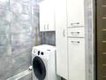 2-комнатная квартира · 75 м² · 14/18 этаж, Навои 208/8 — Торайгырова за 28 000 ₸ в Алматы, Бостандыкский р-н — фото 15
