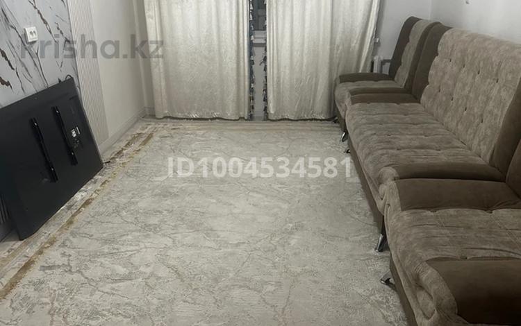 3-комнатная квартира · 70 м² · 5/5 этаж, Жансая 40 — Кафе Балтика, остоновка 43 за 120 000 ₸ в Таразе — фото 2
