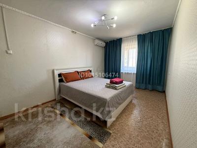 1-комнатная квартира · 45 м² · 4/5 этаж, Мкр3а 22а — Недалеко от рынка дина. за 10 000 ₸ в Атырау, мкр Привокзальный-3А