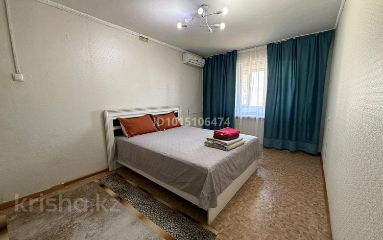 1-бөлмелі пәтер · 45 м² · 4/5 қабат, Мкр3а 22а — Недалеко от рынка дина., бағасы: 10 000 ₸ в Атырау, мкр Привокзальный-3А — фото 2