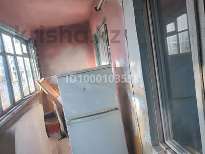 3-комнатная квартира · 64 м² · 5/5 этаж, 18-й микрорайон, Рыскулова 21 — Галерея за 17.5 млн ₸ в Шымкенте, Аль-Фарабийский р-н