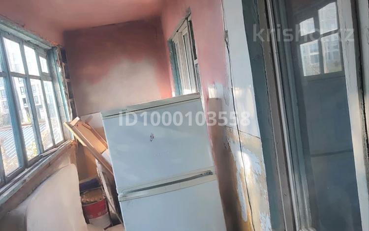 3-бөлмелі пәтер · 64 м² · 5/5 қабат, 18-шағынаудан, Рыскулова 21 — Галерея, бағасы: 17.5 млн ₸ в Шымкенте, Аль-Фарабийский р-н — фото 2
