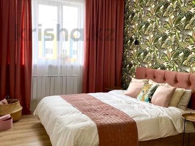 Аренда квартир посуточно в Алматы: 2-комнатная квартира · 55 м² · 1/5 этаж, Желтоксан 22 — Райымбека за 15 000 〒 2-комнатная квартира · 55 м² · 1/5 этаж, Желтоксан 22 — Райымбека за 15 000 〒 в Алматы, Жетысуский р-н