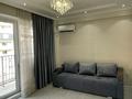 2-бөлмелі пәтер · 47 м² · 5/10 қабат, Жунисова 14/18, бағасы: 250 000 ₸ в Алматы, Наурызбайский р-н