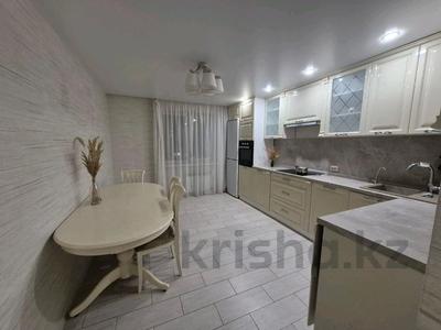 2-комнатная квартира · 60 м² · 4/10 этаж, мкр Нурсат 215 за 110 000 〒 в Шымкенте, Каратауский р-н