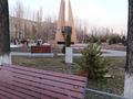 1-бөлмелі пәтер · 33.8 м² · 1/3 қабат, Титова 4 — Школа 13 - стадион - Арбат, бағасы: ~ 15 млн ₸ в  — фото 27