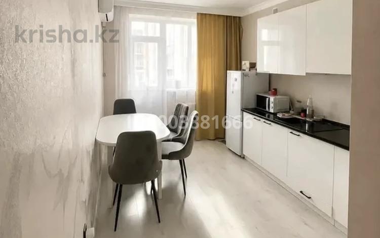 1-комнатная квартира · 40 м² · 7/9 этаж, Жумекен Нажимеденов 17 за 210 000 ₸ в Астане, Алматы р-н — фото 24