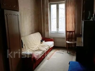 3-комнатная квартира · 63 м² · 4/5 этаж, Манаса — Абая за 40.5 млн ₸ в Алматы, Бостандыкский р-н