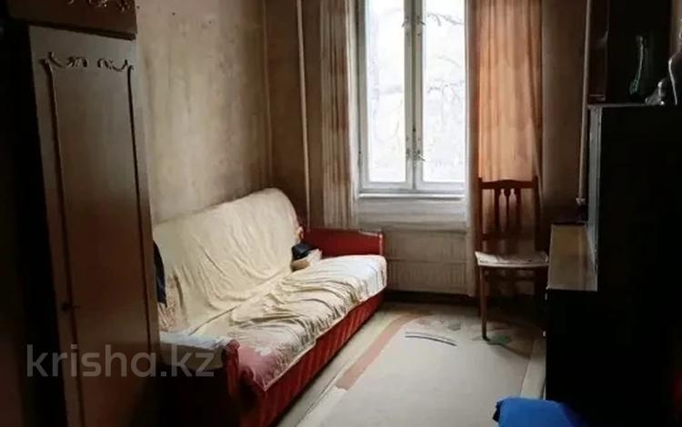 3-бөлмелі пәтер · 63 м² · 4/5 қабат, Манаса — Абая, бағасы: 40.5 млн ₸ в Алматы, Бостандыкский р-н — фото 2