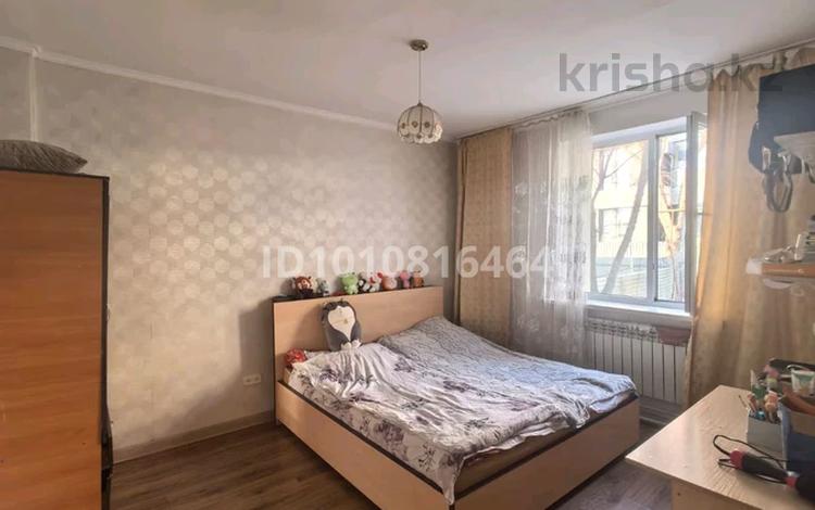 2-бөлмелі пәтер · 38.1 м² · 1/2 қабат, мкр Каргалы 16 — Возле Хан Тенгри жилой комплекс, бағасы: 24 млн ₸ в Алматы, Наурызбайский р-н — фото 2