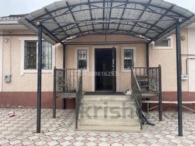 Отдельный дом · 4 комнаты · 120 м² · 9 сот., Суыкбулак 1Г за 53 млн ₸ в Каскелене