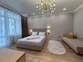 1-комнатная квартира · 45 м² · 5/9 этаж, Абылхаир хана 65 — Жумагалиева за 20 000 ₸ в Атырау