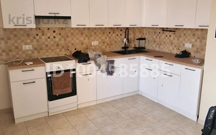 2-бөлмелі пәтер · 58.1 м² · 5/5 қабат, мкр Юго-Восток, Таттимбета 5б, бағасы: 40 млн ₸ в Караганде, Казыбек би р-н — фото 3
