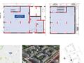 Свободное назначение · 411 м² за 4 млн ₸ в Алматы, Турксибский р-н — фото 3