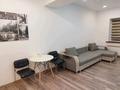 2-бөлмелі пәтер · 75 м² · 4/18 қабат, Курмангазы 145, бағасы: 25 000 ₸ в Алматы, Алмалинский р-н — фото 2