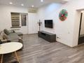 2-бөлмелі пәтер · 75 м² · 4/18 қабат, Курмангазы 145, бағасы: 25 000 ₸ в Алматы, Алмалинский р-н — фото 3