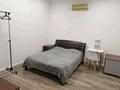 2-бөлмелі пәтер · 75 м² · 4/18 қабат, Курмангазы 145, бағасы: 25 000 ₸ в Алматы, Алмалинский р-н — фото 5
