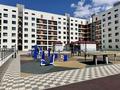 1-комнатная квартира · 36.4 м² · 4/7 этаж, ул. Ахмета Байтурсынова 51 за 23.5 млн ₸ в Астане, Алматы р-н — фото 13
